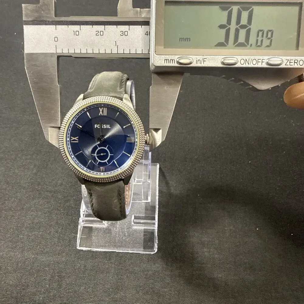 Fossil up auction